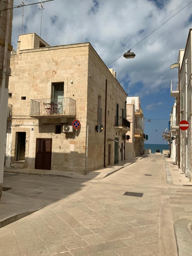 Aurluna Al Mare 滨海波利尼亚诺 外观 照片